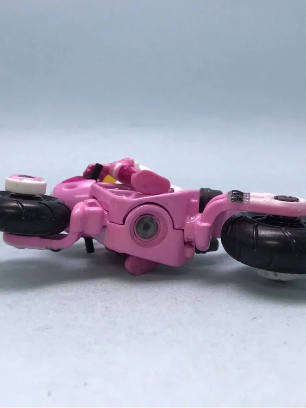The Hot Wheels Mario Kart 4 Pack Super Mario Bros Movie featuring Princess Peach